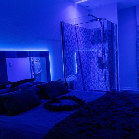 La Chambre Des Secrets Biarritz Dış mekan fotoğraf