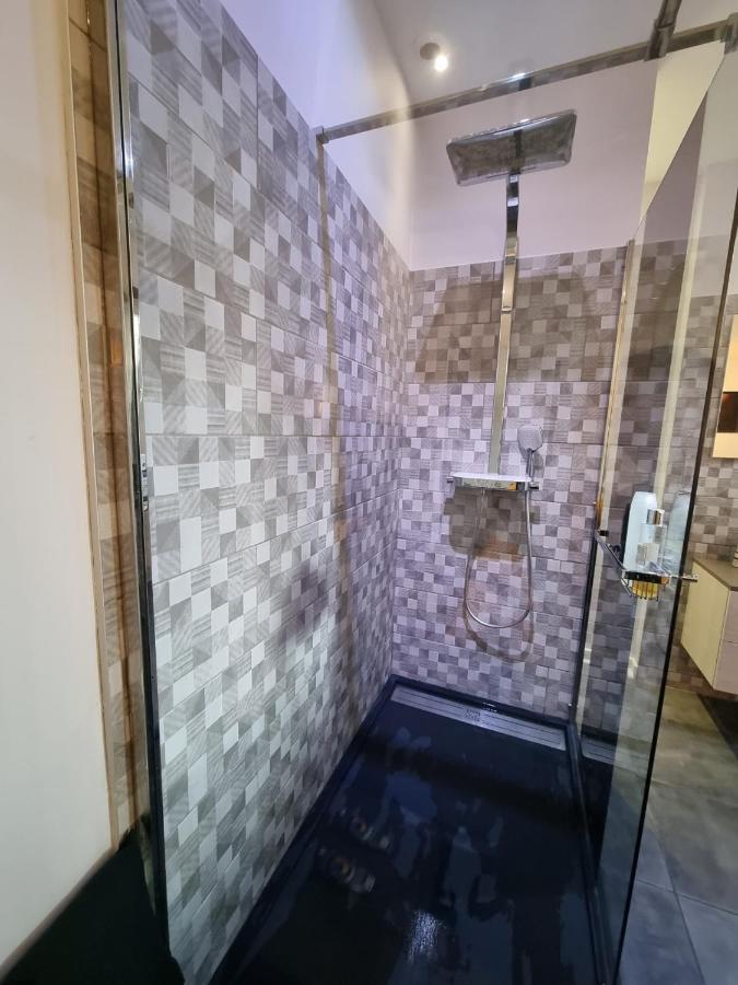 La Chambre Des Secrets Biarritz Dış mekan fotoğraf